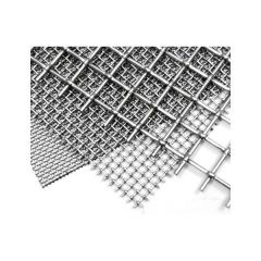 Porta Screen Replacement Cloth, #30 Fine