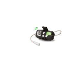 SmartRock&trade; Sensor with 12" (30cm) Temperature Cable