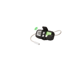SmartRock&trade; L10 Long-Cable Sensor with 10' (3 meter) Temperature Cable