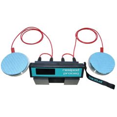 Bulk Resistivity Accessory, for LA-0329 Resipod