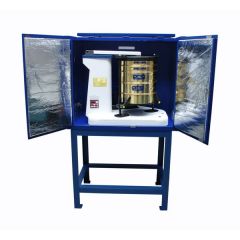 Enclosure, Sound, Ro-Tap® Sieve Shaker LA-0406