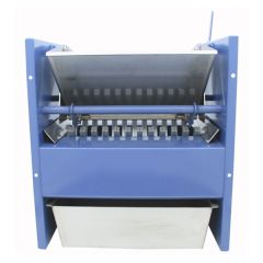 Sample Splitter - Versa Splitter, ¾ inch and smaller sizes