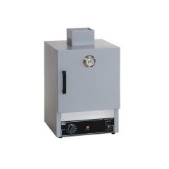 Quincy Lab Oven, Forced Air, 450°/232°C, 1.14 cu ft,, Analog, 120V/8.8A