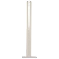 Sand Equivalent Test Set, Graduated Cylinder, Single