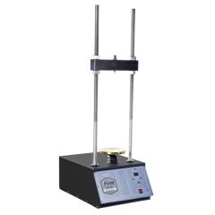 Marshall-CBR-UC-UU Test Press 10,000 LBF [50 KN] .02-2 in/min strain rate 220V, 60Hz 
