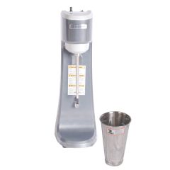 Soil Dispersion Mixer Kit - Includes ASTM Cup and Paddle, 120 Vac