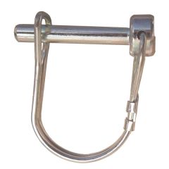 Auger, Safety Snap Pin, Standard