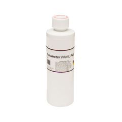 Manometer Fluid, 8 oz (227 g)