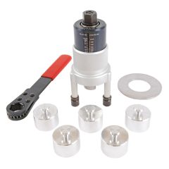 Adhesion Tester, for Concrete Coatings 0-500 PSI