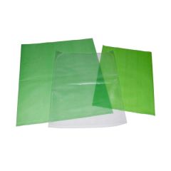 Corelok Bags, 11 x15 In, for Rice Test,100/Roll