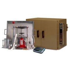 Proctor Test Set (Starter Kit)