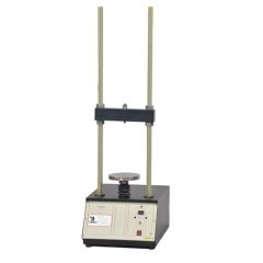 Load Frame, 10,000 lb capacity with 2 in/min fixed strain rate