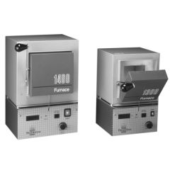 Muffle Furnace, Benchtop (2012°F/1100°C) 0.07 Cu Ft, 12A/ 120V