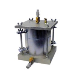 Compaction Permeameter, 4.0 Inch (101.6 mm)