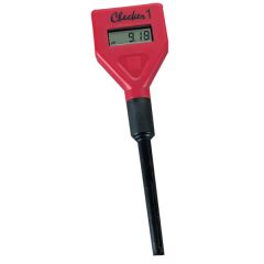 Digital pH Meter (Checker pH Tester)