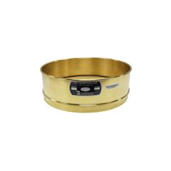 12 Inch Sieves BFBC Full Height Category List