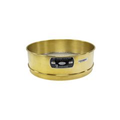 12 Inch Sieves BFSC Full Height Category List