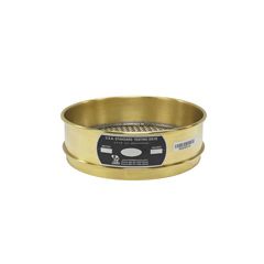 8 Inch Sieves BFSC Full Height Category List
