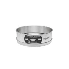 8 Inch Sieves SFSC Full Height Category List
