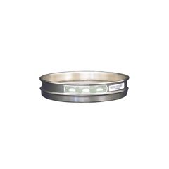 8 Inch Sieves SFSC Half Height Category List
