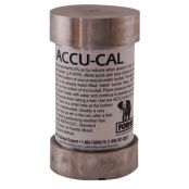 Calibrator, Accu-Cal, Aluminum