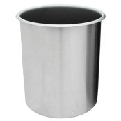 Beaker, Stainless Steel, 2 L
