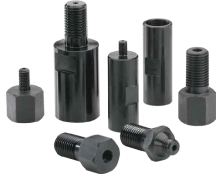 Expansion Adapter for 4 1/4 inch (10.8 cm) OD Open Bits