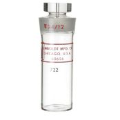 Specific Gravity Bottle - Hubbard, 24 ml