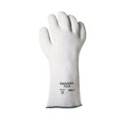 Heat Resistant Gloves, with Nitrile Coating, dry use to 200 °C/400 °F