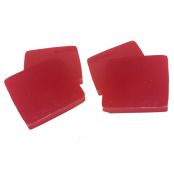 Silicone Square Mold 50mm 2 inch High - 135mm 5-1/4 inch