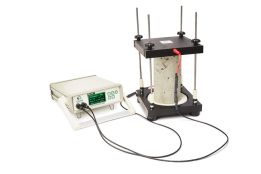 Giatec RCON™ Bulk Electrical Resistivity Testing - Complete Package - 115/230V 