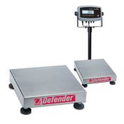 Defender Bench Scale, 50 lb. / 25kg x 0.005 lb. / 0.002kg