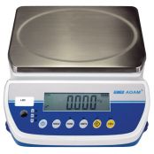 Compact Bench Scale, 3,000 g x 0.5 g (1.5 x 0.001 lb.)