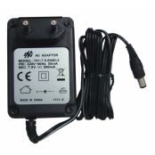 220V AC Adapter/Power Supply, for EK Series balances