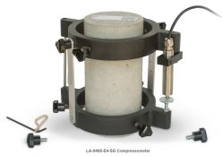 4in Compressometer for Automatic Compression Machines