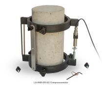 6in Compressometer for Automatic Compression Machines