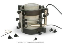 4in Compressometer / Extensometer for Automatic Compression Machines