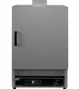 Forced Air Oven, 2.86 Cu. Ft., Low Temp, 120V