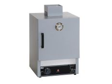 Quincy Lab Oven, Forced Air, 450°/232°C, 1.14 cu ft,, Analog, 120V/8.8A