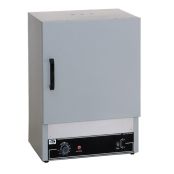 Quincy Lab Oven, Gravity Convection, 450°/232°C, 0.7 cu ft,, Analog, 115V/10.5A