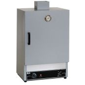 Quincy Lab Oven, Forced Air, 450°/232°C, 2.86 cu ft,, Analog, 120V/12.5A