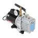 Vacuum Pump, 85 L/min, 1/2 HP,115 V/60 Hz/1 Ph