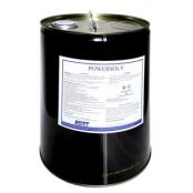Solvent, Biodegradable, Power-Solv, 115°F, 5 Gal.