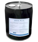 Solvent, Biodegradable, Hisol Plus, 145° F, 5 Gallon