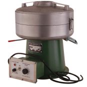 Centrifuge Extractor, 1500 g, Analog, Open Motor, 115 V/60 Hz