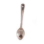 Stainless Steel Spoon, 12 Inch