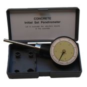 Concrete Pocket Penetrometer, Dial Type