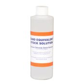 Stock Solution Concentrate, 8 oz Bottle (240 Ml)