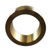 2 Inch Brass Ring, Swell Consolidation Machine