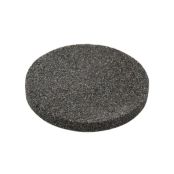 Porous Stone, 4.375 inch Dia x 0.50 inch Thick (111 x 12.7 mm) 